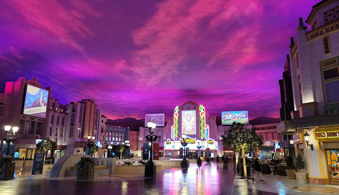 Warner Bros. World Yas Island, Abu Dhabi: Your Guide to One of the Best Theme Parks in the UAE Capital